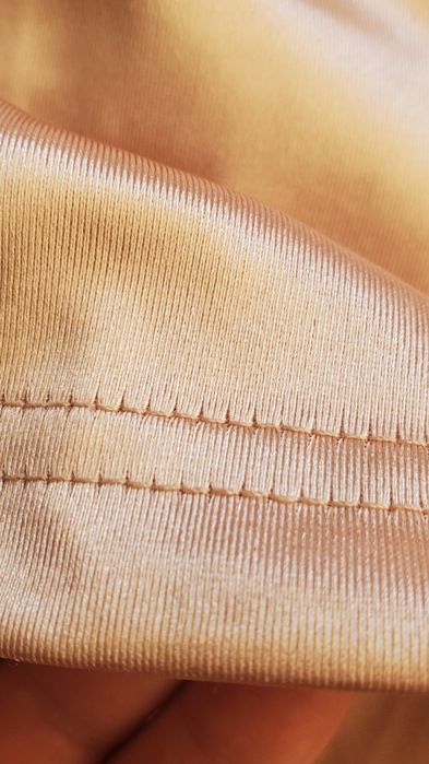 Золота сукня стрейч плаття на весілляплатье