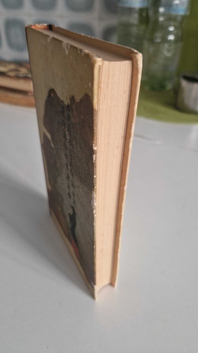 Livro A Pousada da Sexta Felicidade, de Alan Burguess