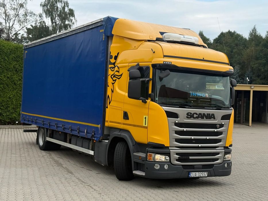 Scania