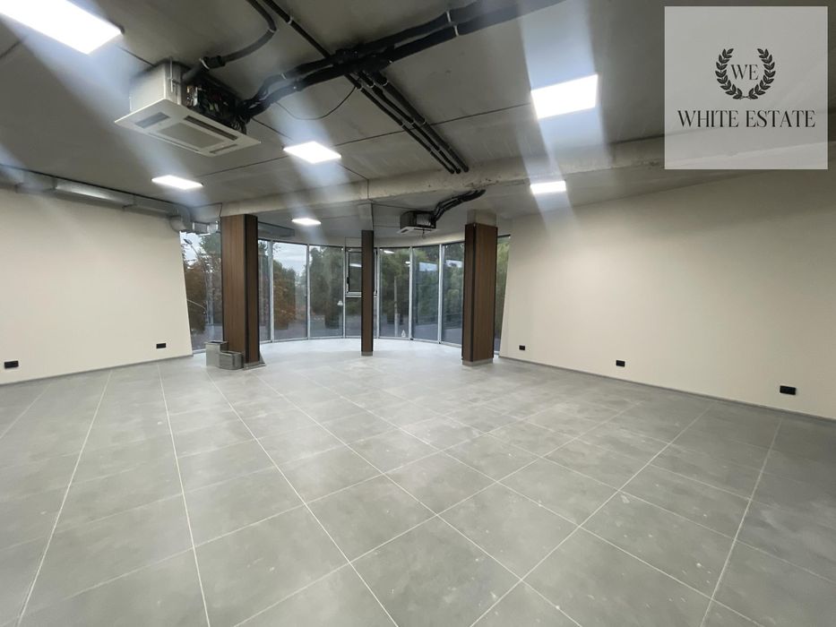 Оренда комерційного приміщення Центр