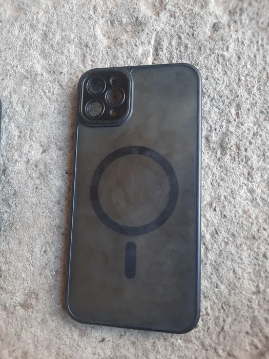IPhone 11 pro max 4/64 рабочий