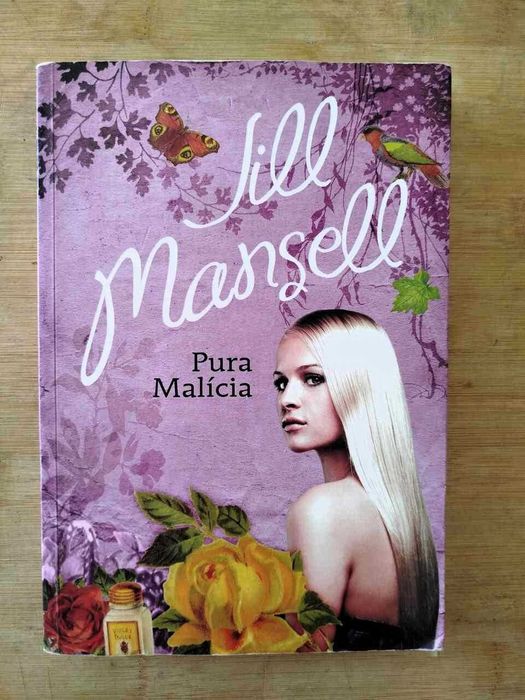 Pura Malicia de Jill Mansell