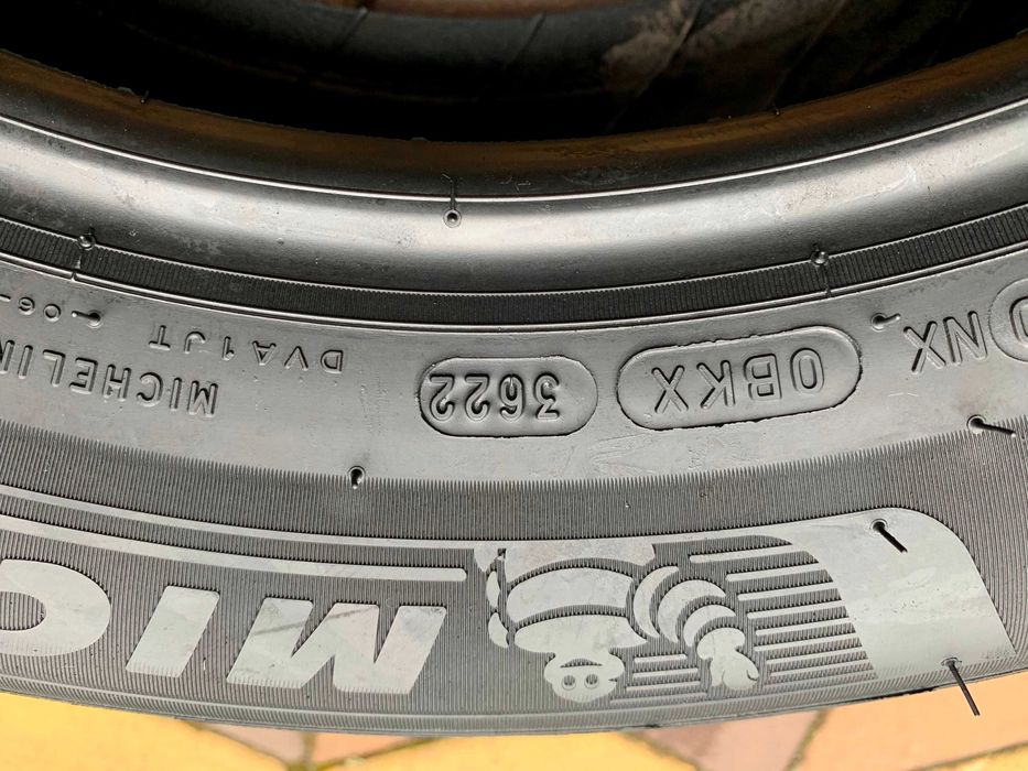 185/65 R15 Michelin Primacy 4. Шини літні 4 шт. (2022 Italy)