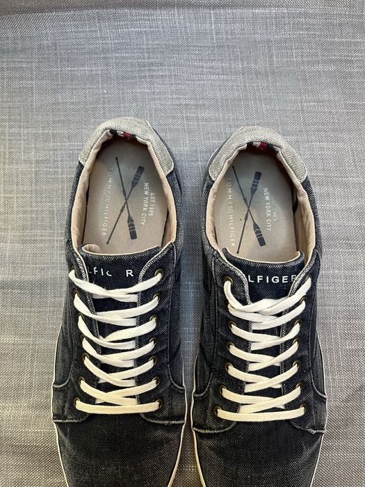Buty tommy hilfiger