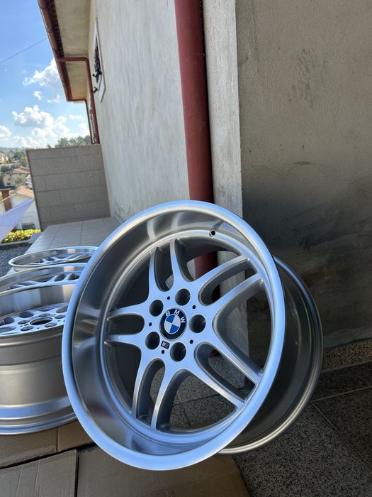 Jantes M parallel 19 style 37