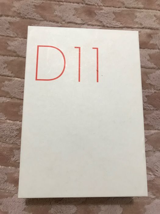 Портативный принтер стикеров