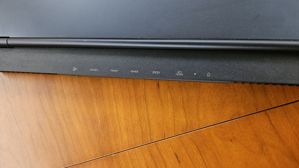 Lenovo Legion 5 Como Novo