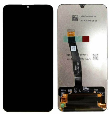 ˃˃Дисплей Huawei P Smart 2019/2020/POT-LX1/POT-LX2 Купити Модуль ОПТ