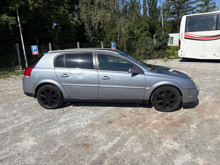 Opel signum 2.2 Diesel 2003