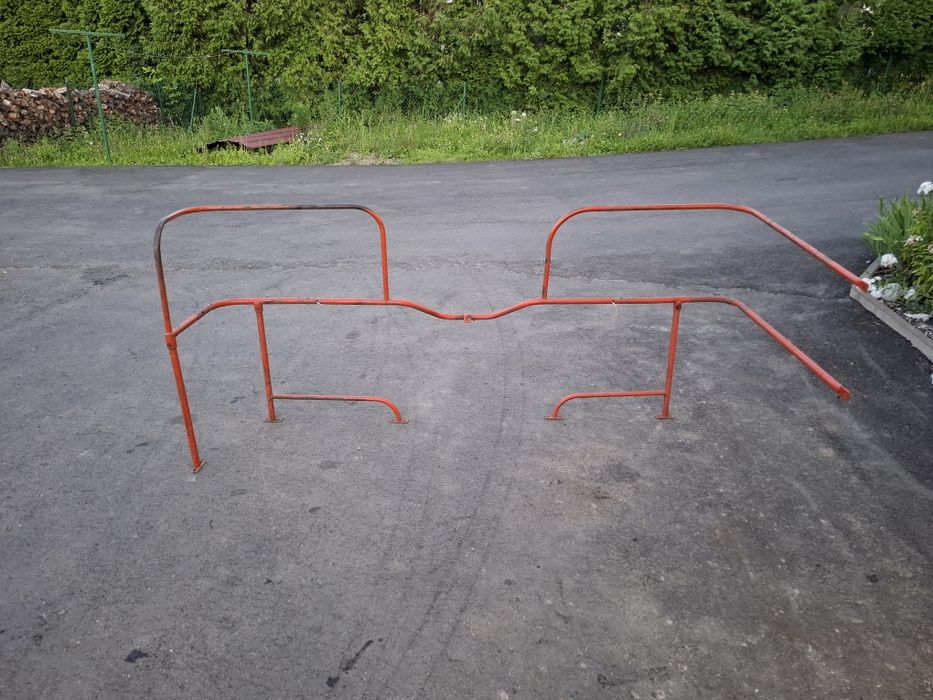 Daszek bizon super z056