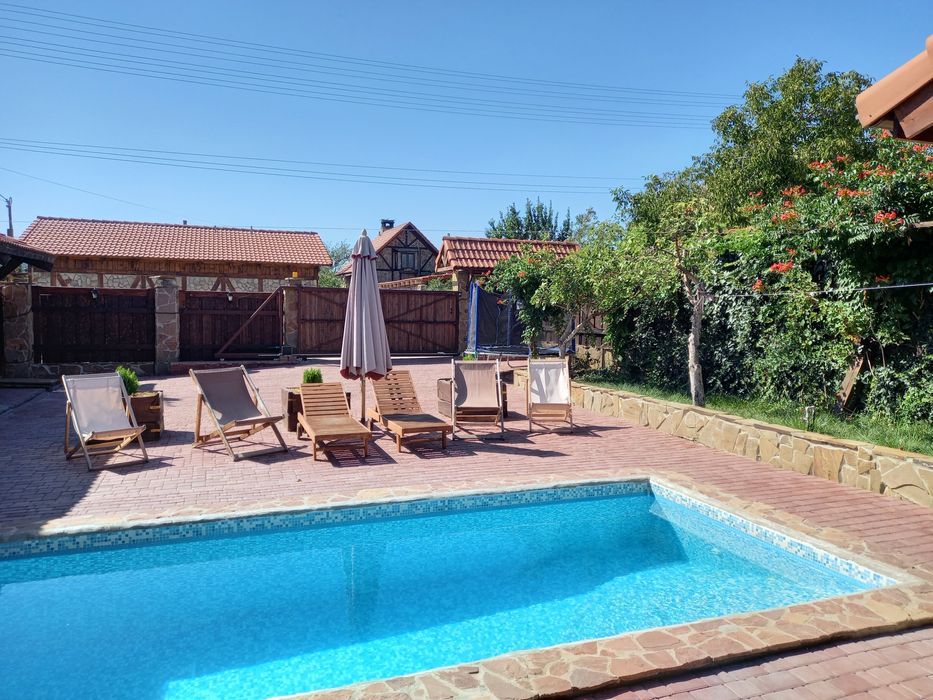 Аренда Дома 20 минут от Одессы