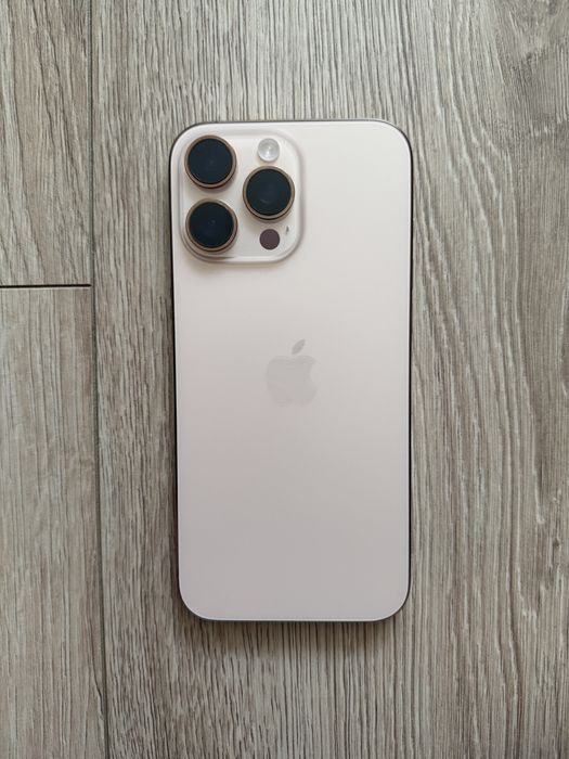 Продам iPhone 16 Pro Max 256 GB