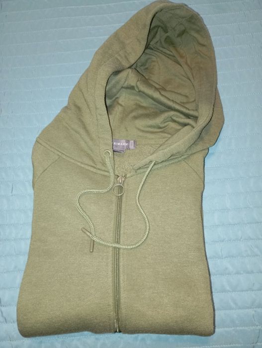 Casaco de carapuço Primark