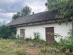 Sprzedam gospodarstwo rolne z budynkami, gmina Ulhówek