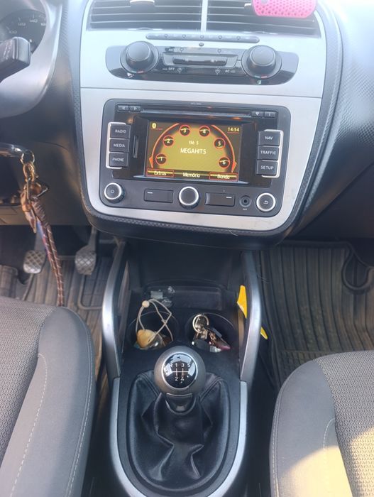 Seat altea xl 1.6 tdi 105 CV