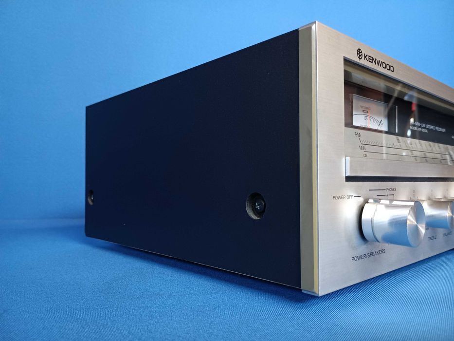 receiver KENWOOD KR-3010L