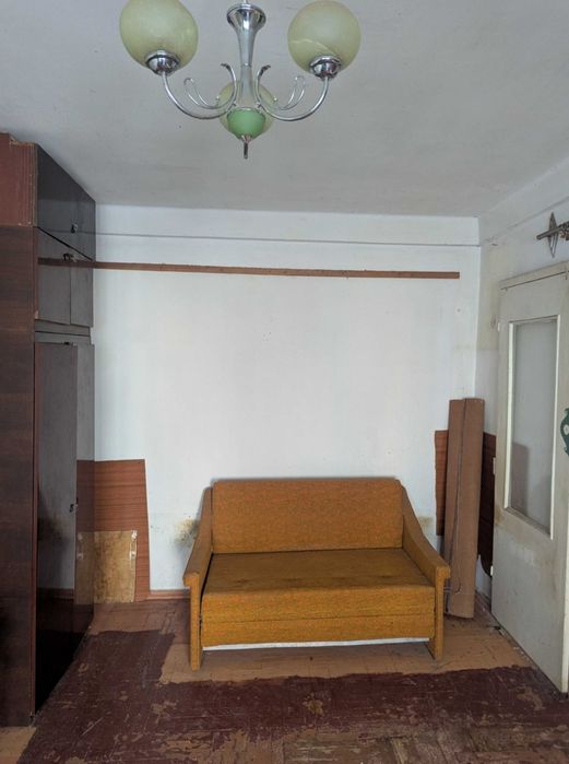 Продам 1-комнатную квартиру