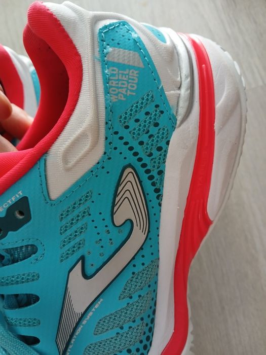 Sapatilhas Joma Slam Padel WPT