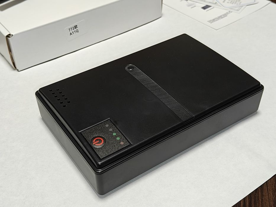 ДБЖ для роутера, UPS, безперебійник