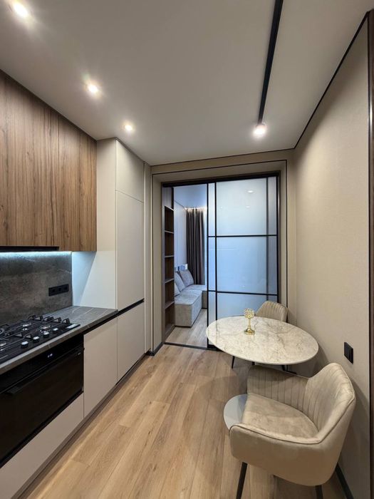 ‼️NEW, Продам нову 1к квартиру в Жк Софія Резиденс