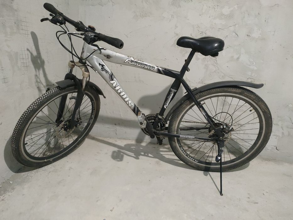 Велосипед ардис 26