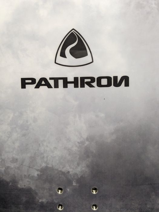 Deska snowboardowa PATHRON Nowa Rave nie Burton lib tech capita