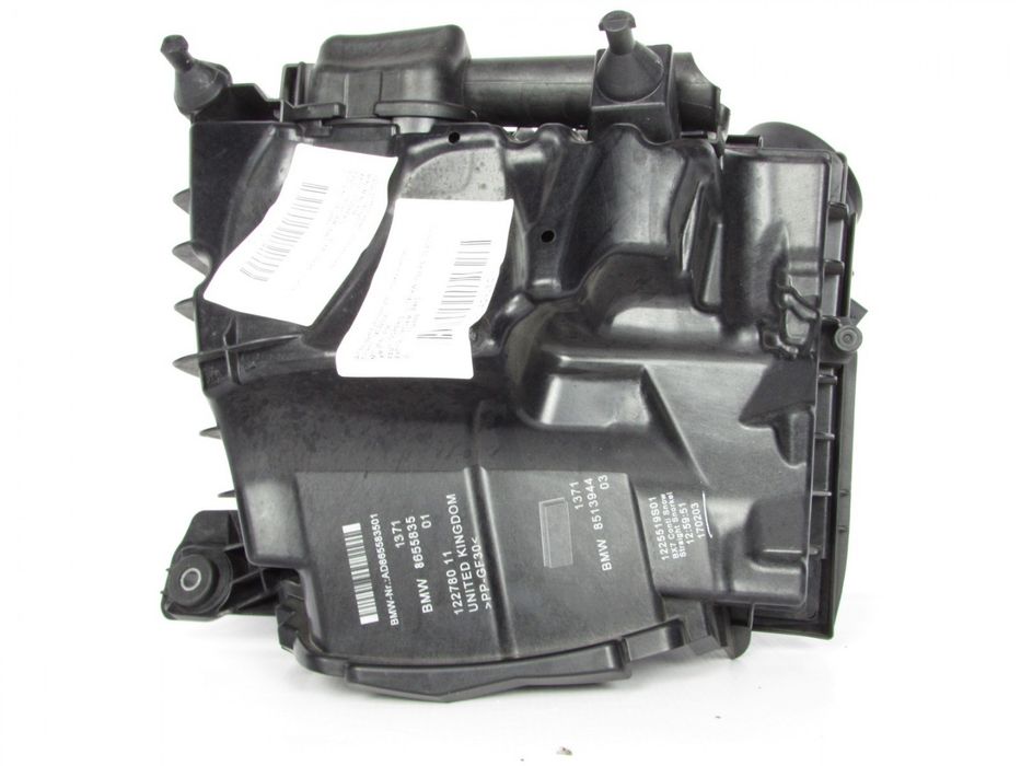 Caixa De Filtro De Ar Bmw 2 Active Tourer Ref: 13718655835