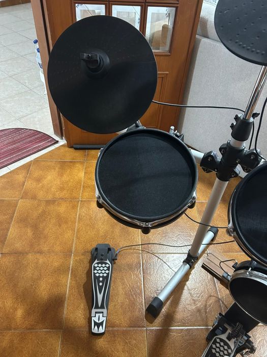 Millenium MPS-150X E-Drum Mesh Set