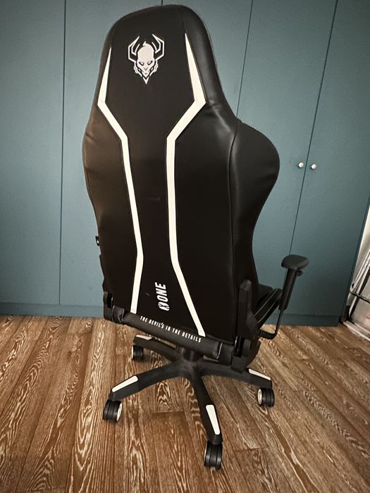 Fotel  Diablo Chairs X-ONE 2.0