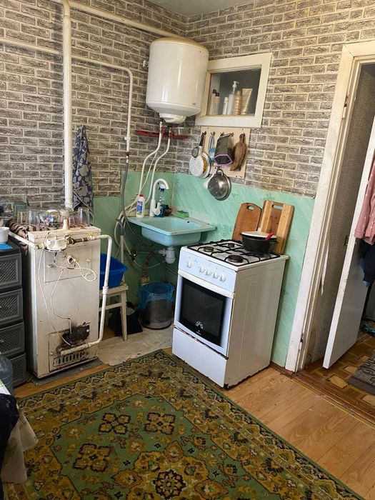 Продам 1-комнатную в Доброславе