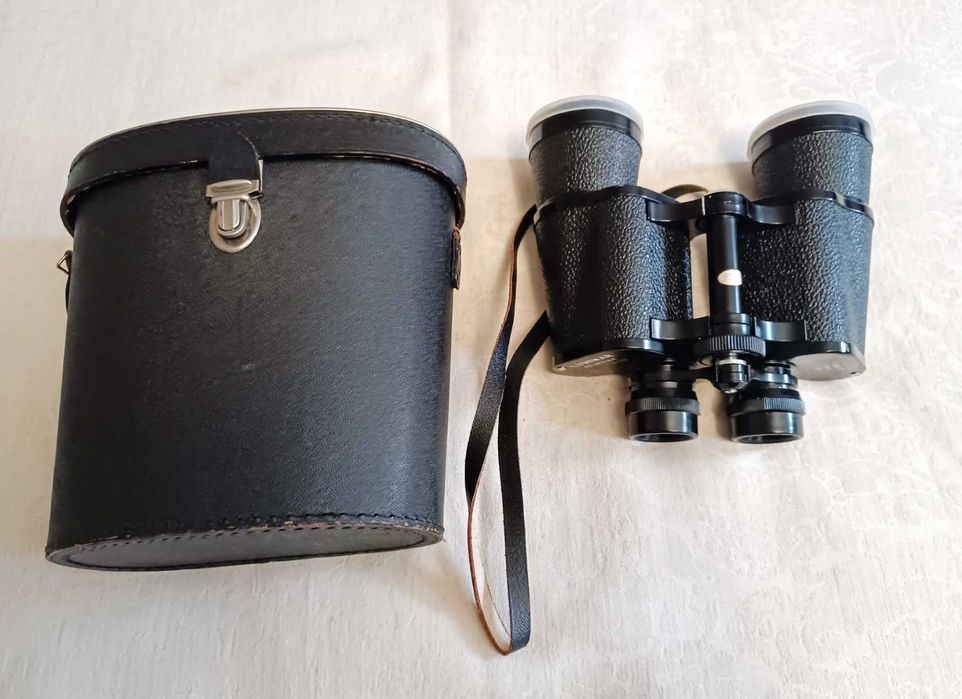 Бинокль Luminar 10X50 Германия