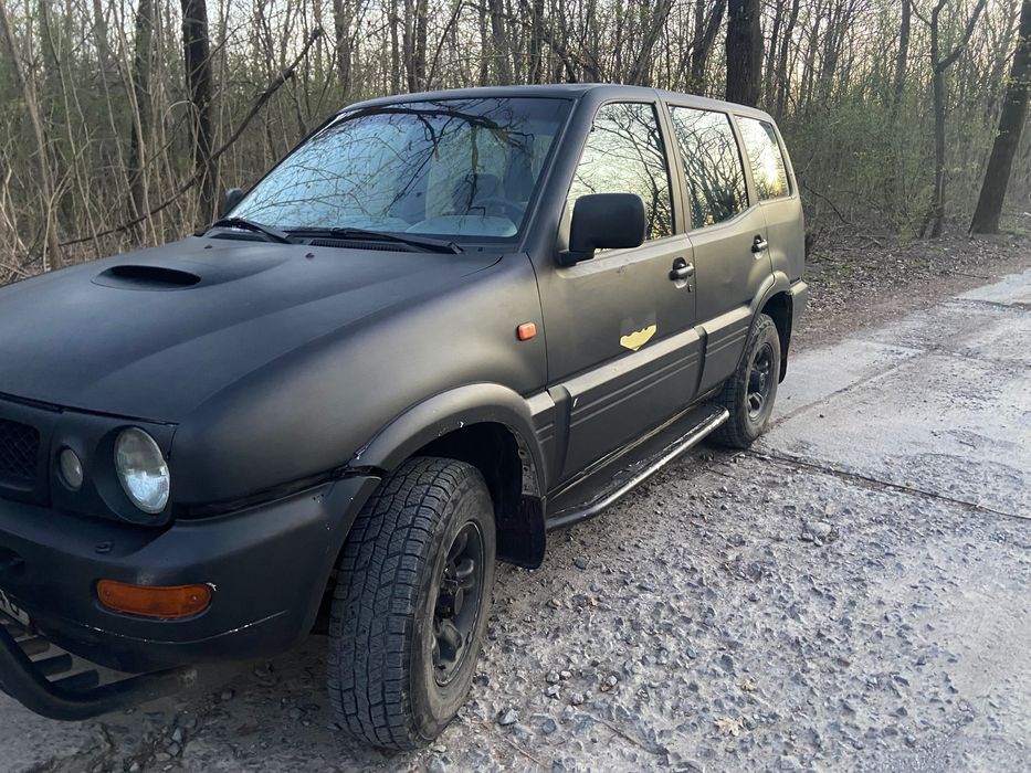 Продам автомобіль