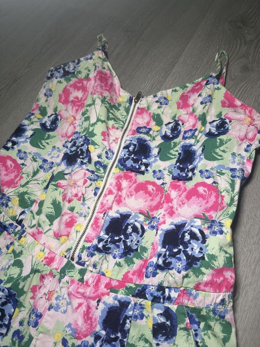 Macacao senhora - muito bom