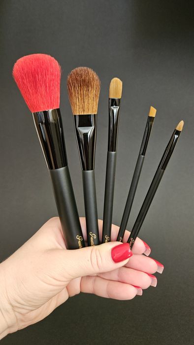 Кисти для макияжа Guerlain