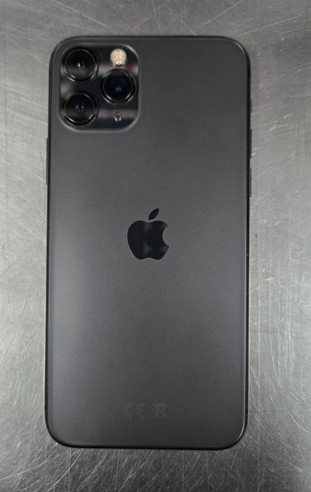 Iphone 11 pro 128gb space grey