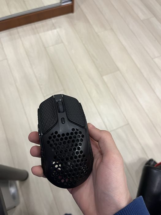 HyperX Pulsefire Haste Wireless Mouse