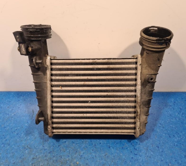 Passat b5 Интеркулер Пассат б5 Superb A4 B6 B7 1.8 1.9 2.0
