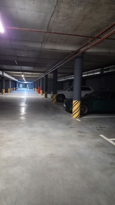Оренда паркомісця в жк КАРАТ