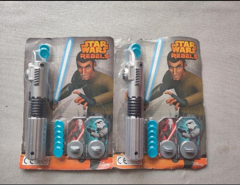 Zabawka Star Wars Rebels