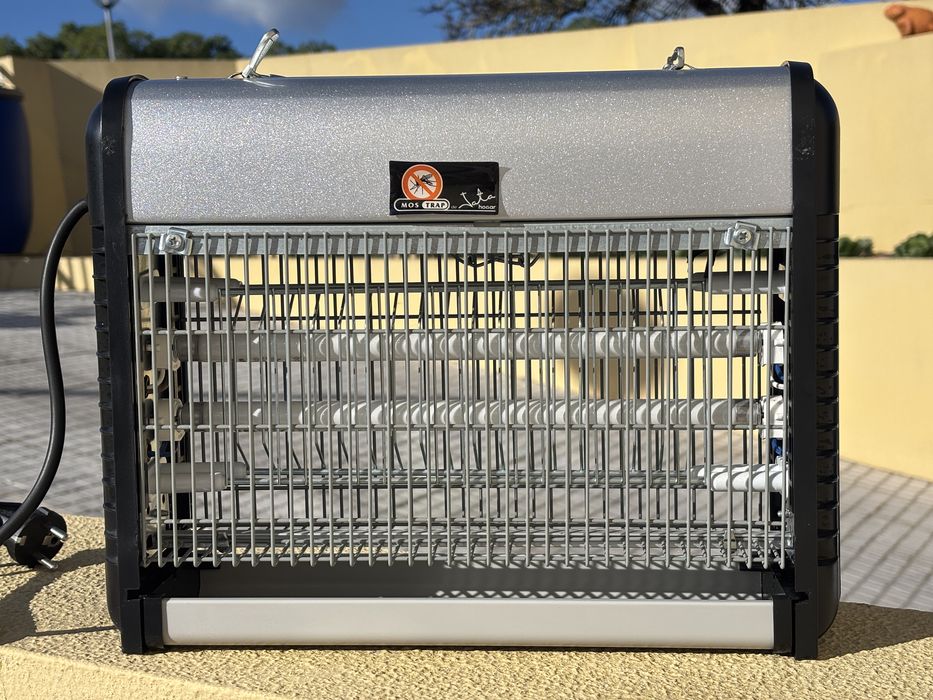 Apanha insetos MIE8N - Jata