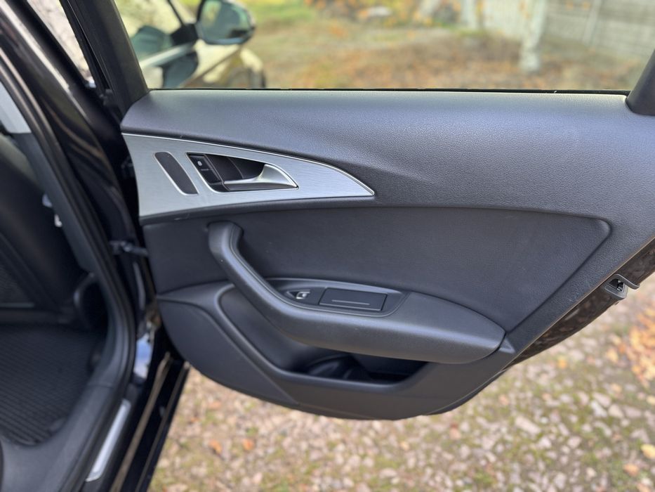 Продам AUDI A6 C7 3.0