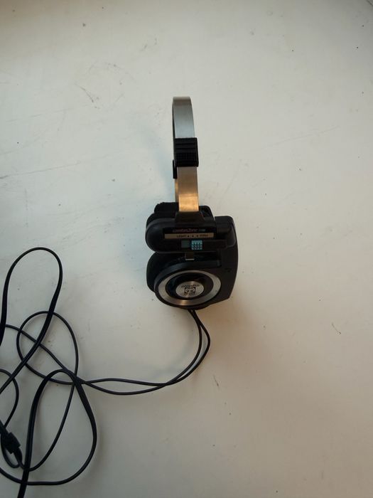 Наушники Koss Porta Pro