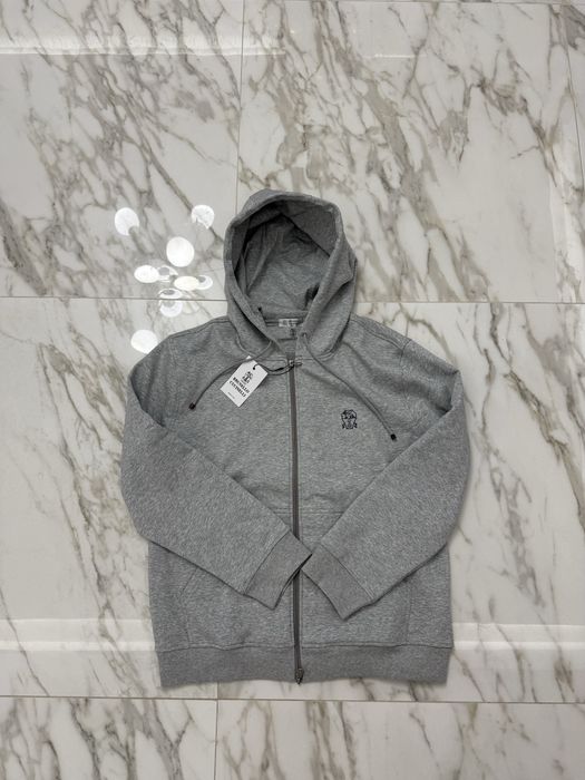 Кофта brunello cucinelli