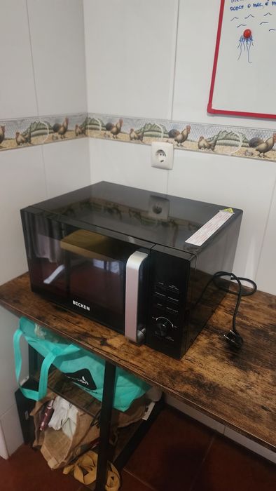 Microondas Becken 25L