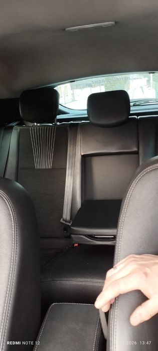 Renault Megane  1,4 130KM/2010r