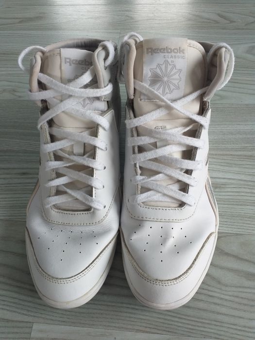 Buty damskie Reebok 39