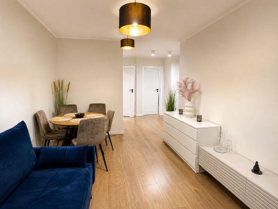 3-pokojowe mieszkanie 47,8 m² Radom – ul. Batorego