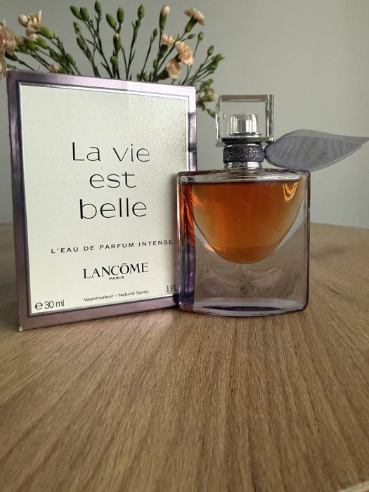 Perfumy Lancome La Vie Est Belle Intense 30 ml unikat