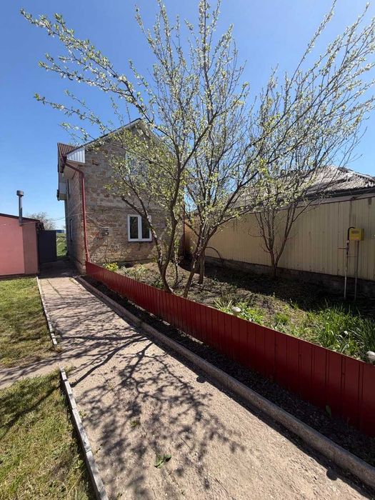 БЕЗ % Продаж 2х будинків 41,6 та 71,3м2 с.Бузова ГАЗ єВіднов-Ваучери-Постанови, 0,20га