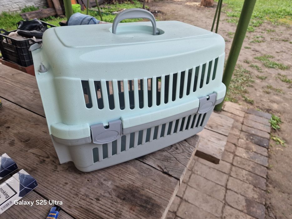 Переноска для животных